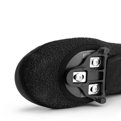 2. Rogelli ARTEC shoe covers black 44-45