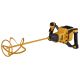 4. DEWALT DCD240N-XJ Cordless Paddle Mixer 54V XR FLEXVOLT Black, Yellow