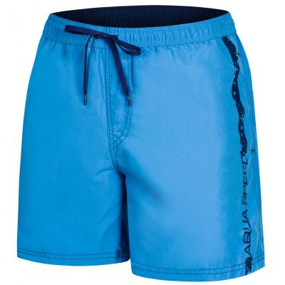 Aqua-Speed Ace Swim Shorts M col. 02