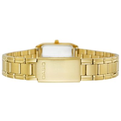 5. Women's Watch CASIO LTP-V007G-9EUDF + BOX