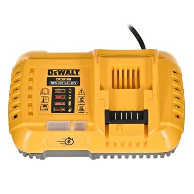 8. 54V Cordless Trimmer DCM571X1 DEWALT