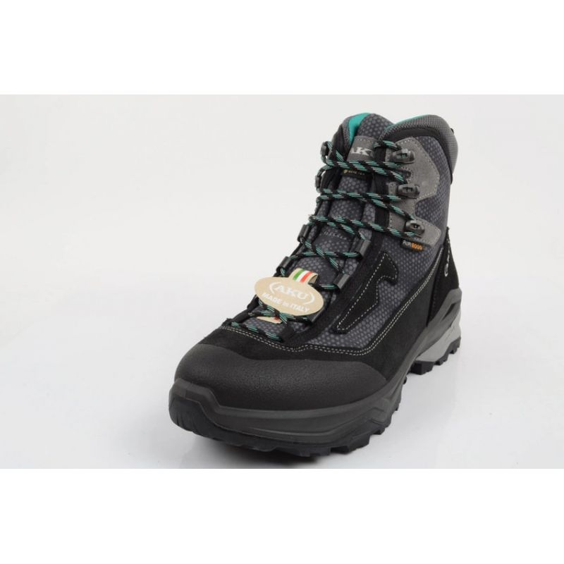 6. Aku Adapta Gore-tex M 495624 shoes