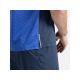 3. Men's thermal running shirt ROSSIGNOL Sapa Tee, navy