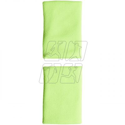 2. Adidas Tennis Wristband Large IN5950