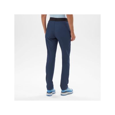 7. MILLET W Wanaka Stretch Pant Iii Navy Blue