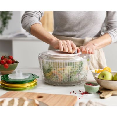 5. Joseph Joseph Multi-Prep Multicolor