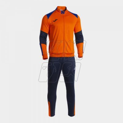 Joma Danubio Tracksuit 104210.883