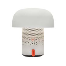 KOODUU SENSA PLAY Portable Lamp with Speaker - White