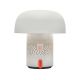 KOODUU SENSA PLAY Portable Lamp with Speaker - White
