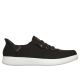 4. Skechers Women's SKIP CUTE B CUTE SWEET Sneakers 114815 BLK