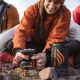 2. Jetboil Flash Java 2.0 Personal Cooking System - carbon