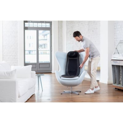 19. Medisana Shiatsu MCN Cover