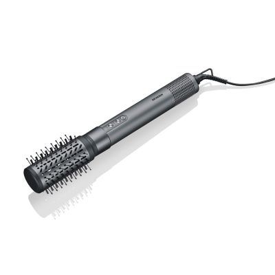 32. Severin WL 0683 Hair Styling Set Anthracite, Silver 1500 W 2.8 m