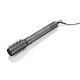 32. Severin WL 0683 Hair Styling Set Anthracite, Silver 1500 W 2.8 m
