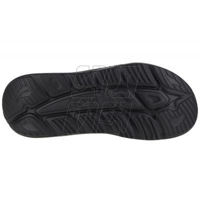 4. Hoka Ora Recovery Slide 3 M flip-flops 1135061-BBLC