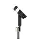 4. Dudao F18 Selfie Stick 1.1m with Tripod and Bluetooth Remote Control - Black