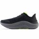 4. New Balance Fresh Foam Kaiha Road Men's Running Shoes Black/Green (MKAIRCC1)