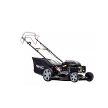 NAC LS46-146-H-NG petrol lawn mower with drive, 146cc engine