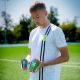 3. Proskary Chameleon Soccer Shin Guards