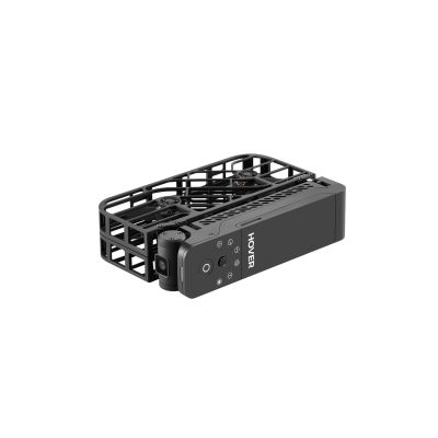 12. HoverAir X1 Drone - Combo Plus Retail - Black