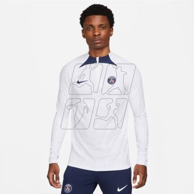 Nike PSG Strike Elite M DM2283-101 Sweatshirt