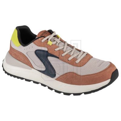 Skechers Fury - Fury Lace Low 183265-NTGY Orange 42