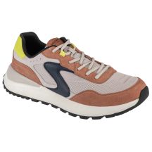 Skechers Fury - Fury Lace Low 183265-NTGY Orange 42