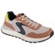 Skechers Fury - Fury Lace Low 183265-NTGY Orange 42