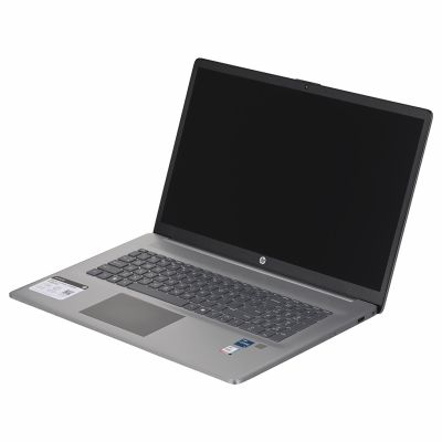2. HP 17-CN3068CL i5 1334U 17.3" FHD AG 8GB SSD512 BT BLKB FPR Win11 Silver (REPACK) 2Y