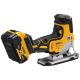 3. DeWALT DCS335P2 Cordless Jigsaw