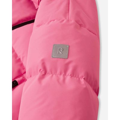 4. Reima Paimio children's down jacket (5100282A-3310)