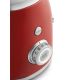 6. Smeg BLF03RDEU blender 1.5 l Tabletop blender 800 W Red