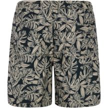 Men’s PROTEST PRTPedro black beach shorts
