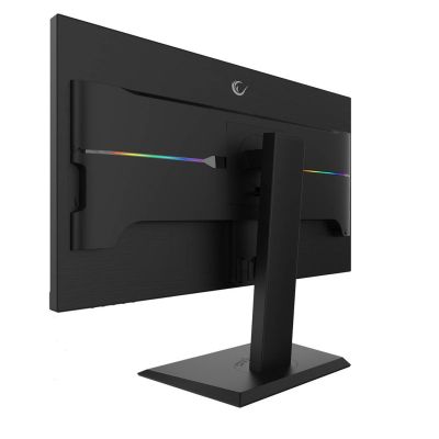 6. Rampage 27'' Miracle MC27RQ180 gaming monitor with Fast IPS, QHD 2K, 180 Hz, 2x HDMI, 2x DP, speakers and 1 ms