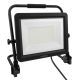 8. Ansmann FL150W-AC Daylight white industrial lamp 16000 lm