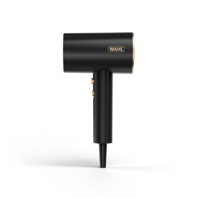 WAHL 3404-0470 Flow Ionic Hair Dryer