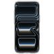 3. Spigen Ultra Hybrid Case for iPhone 18 Pro Max / 17 Pro Max - Transparent