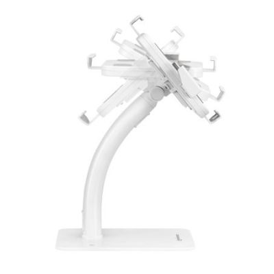4. Manhattan 406352 Tablet/UMPC Holder White