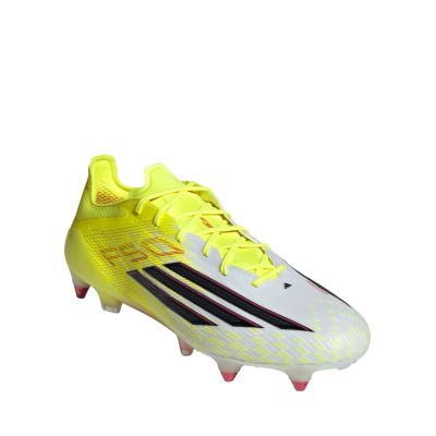 8. adidas F50 Elite SG JQ1464 football boots