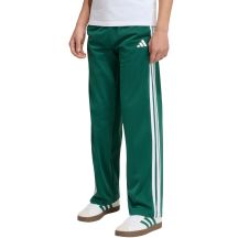 adidas Essentials Climacool Green Kids' Pants KS2448