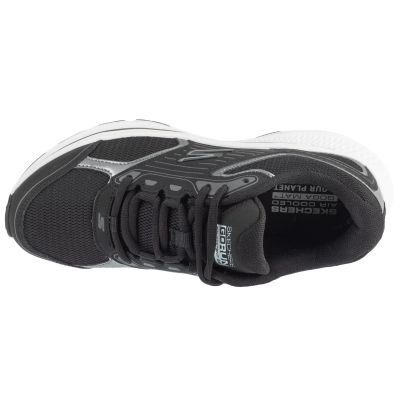 3. Skechers Go Run Consistent 2.0 - Advantage 128606-BKW Black 36
