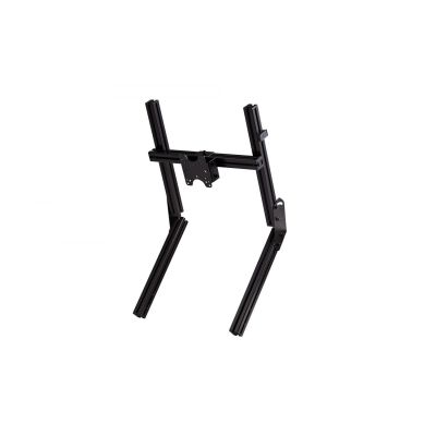 Next Level Racing Elite Direct Mount Overhead Monitor Add-On - Black Edition
