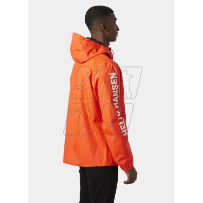 6. Helly Hansen Ervik Jacket M 64032 307