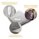 26. Medisana HDW Heating Blanket