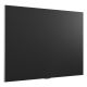 22. LG OLED55G51LW OLED EVO 55'' 4K Ultra HD 165 Hz TV WebOS Dolby Atmos Black