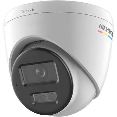 4. Hikvision DS-2CD1347G2H-LIU IP camera (2.8mm)