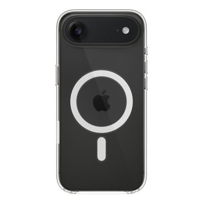 4. Apple iPhone Air Silicone Case with MagSafe (Frosty)