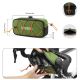 3. Rockbros TL001 ROAD TO SKY 1.9L Handlebar Bag Waterproof - Green