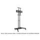 20. Multibrackets 2319 TV mount 152.4 cm (60") Black