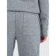 6. Boys' sweatpants 4F 4FJRAW25TTROM1670-20S